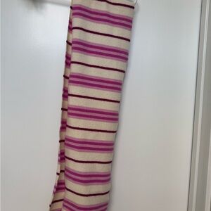 Burberry lambwool scarf